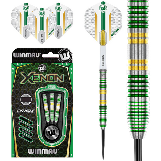 Winmau Xenon