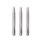 Ridge Aluminium Stems 46mm