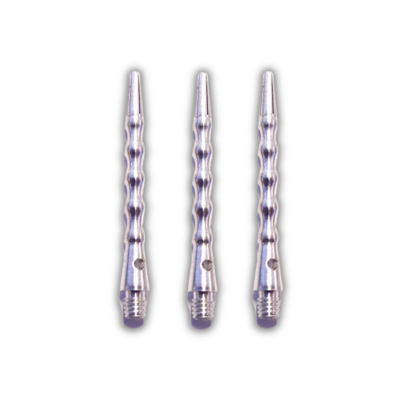 Node Aluminium Stems 46mm
