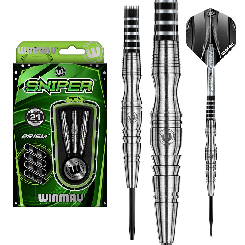 Winmau Sniper