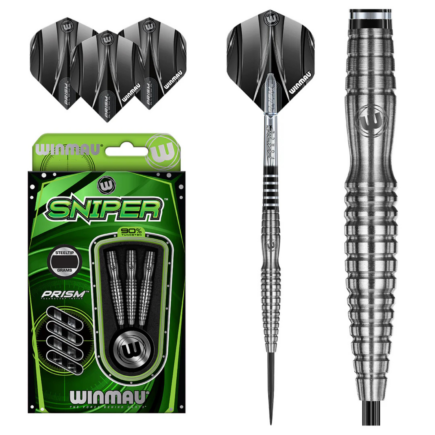 Winmau Sniper