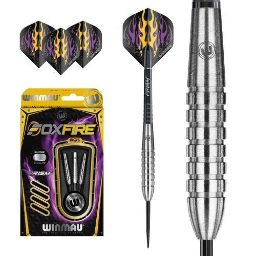 Winmau Foxfire