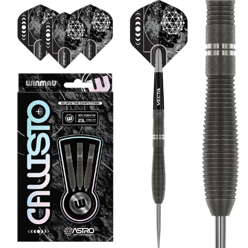 Winmau Callisto