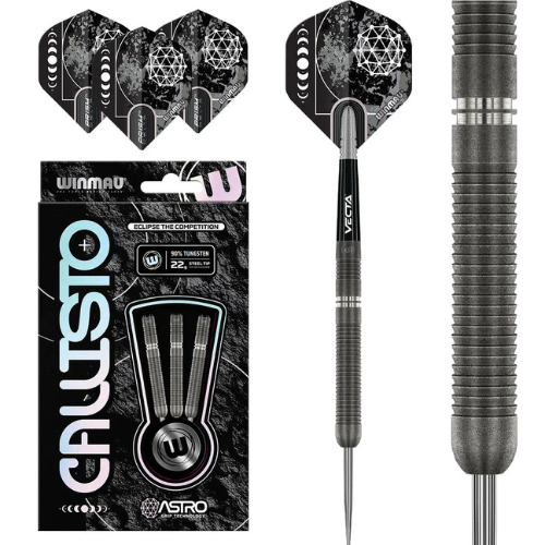 Winmau Callisto
