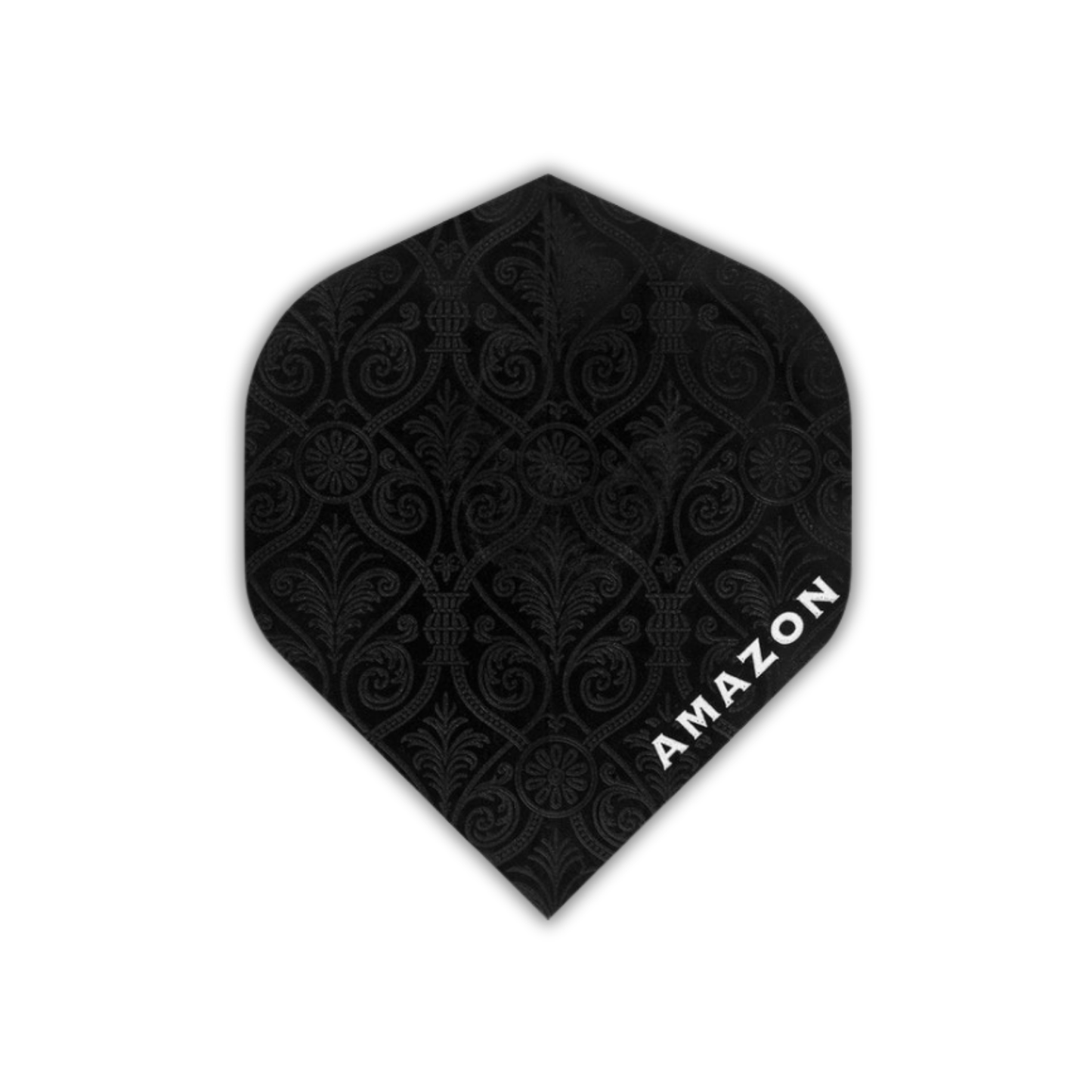 Amazon Black Pattern 100 Micron Flights