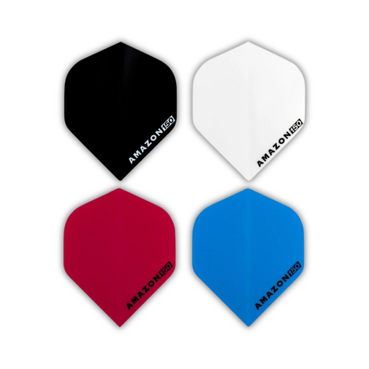 Amazon Xtra Strong 150 Micron Flights