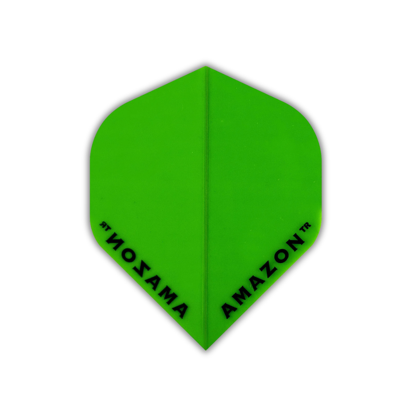 Amazon Transparent 100 Micron Flights