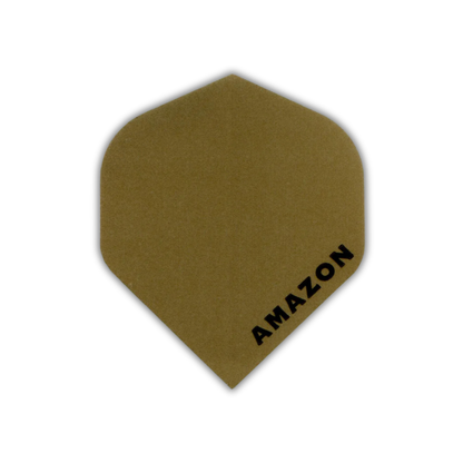 Amazon Pastel 100 Micron Flights