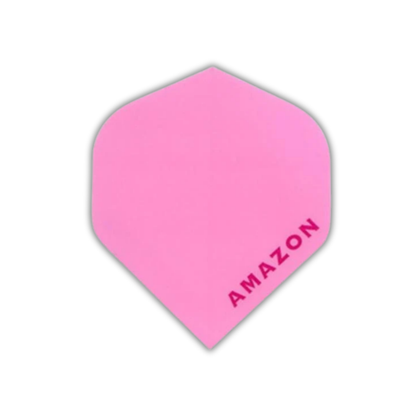 Amazon Pastel 100 Micron Flights