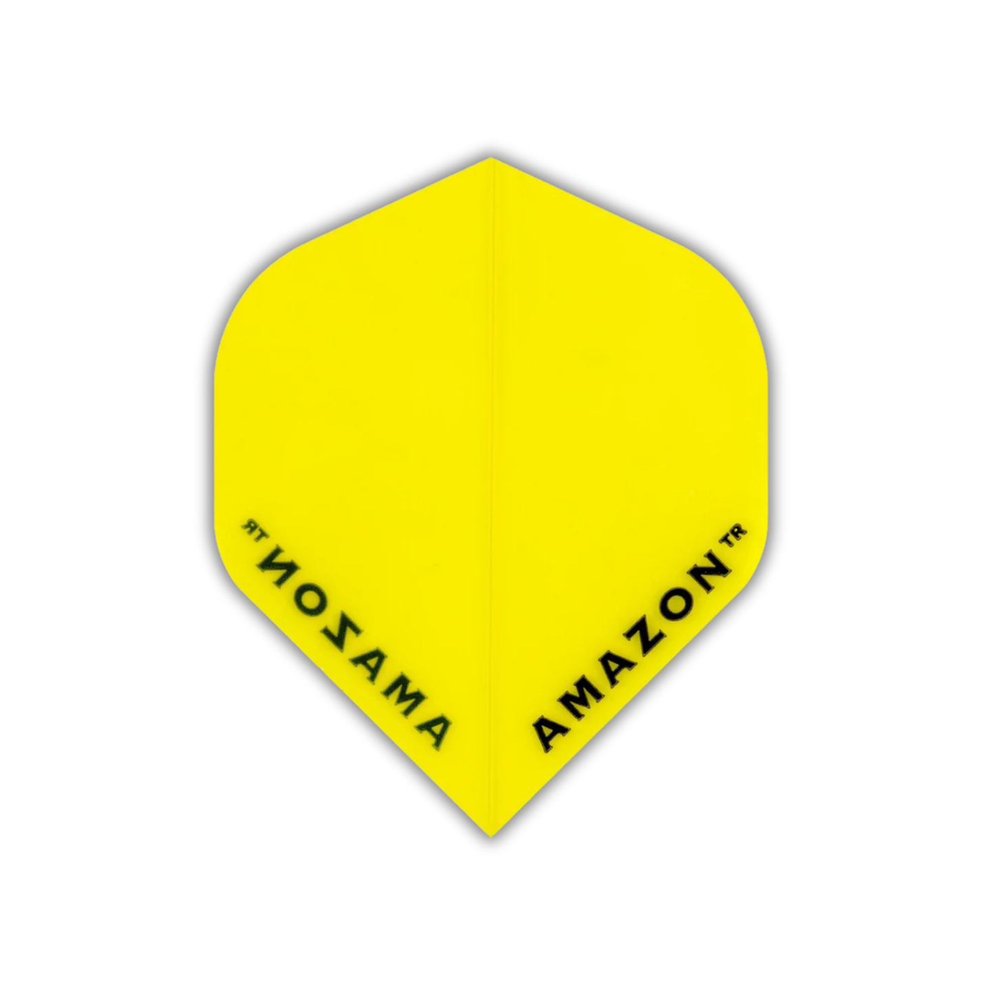 Amazon Transparent 100 Micron Flights