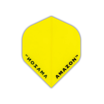 Amazon Transparent 100 Micron Flights