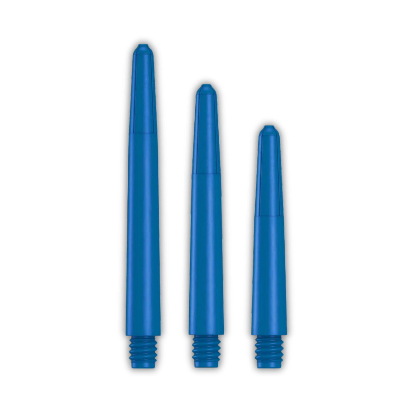 Designa Blue Nylon Stems