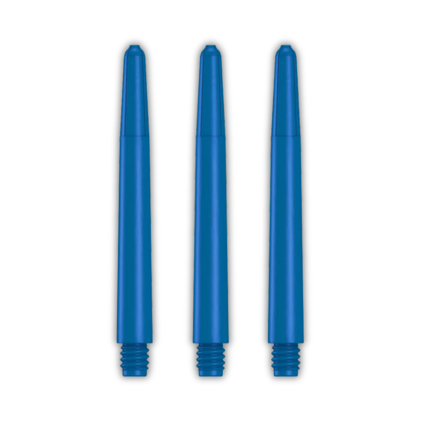 Designa Blue Nylon Stems