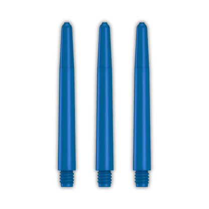 Designa Blue Nylon Stems