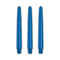 Designa Blue Nylon Stems