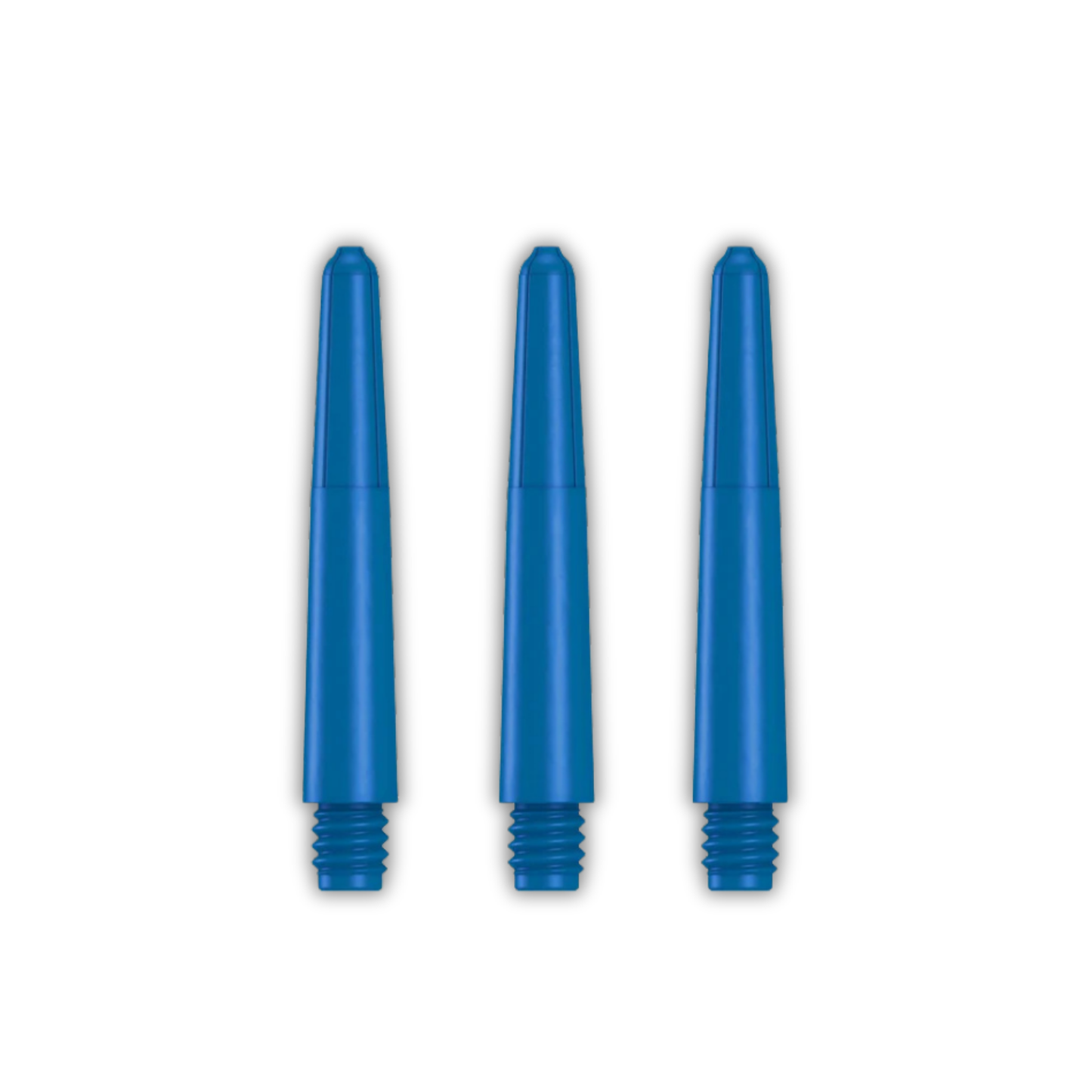 Designa Blue Nylon Stems