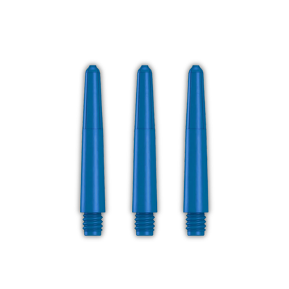Designa Blue Nylon Stems