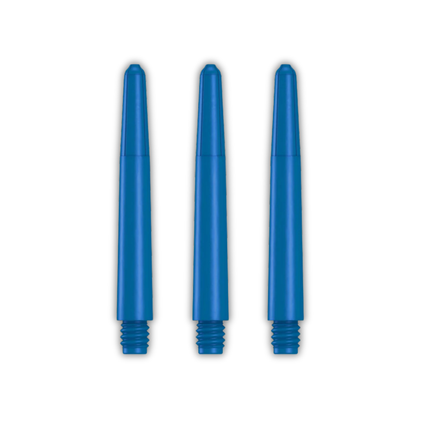 Designa Blue Nylon Stems