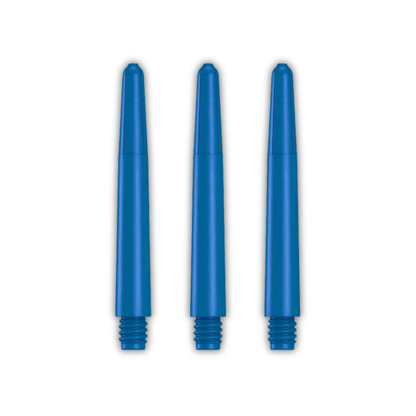 Designa Blue Nylon Stems