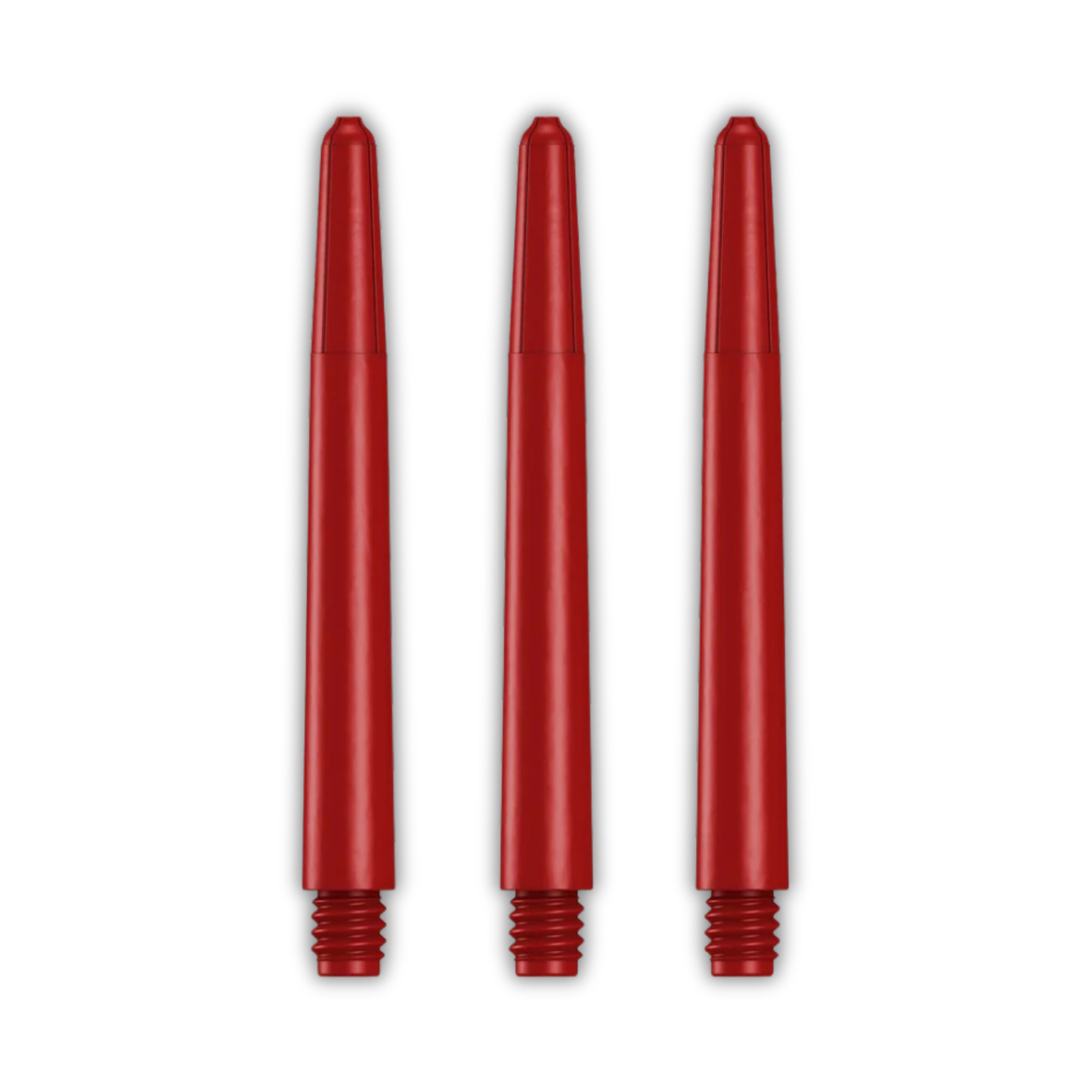 Designa Red Nylon Stems