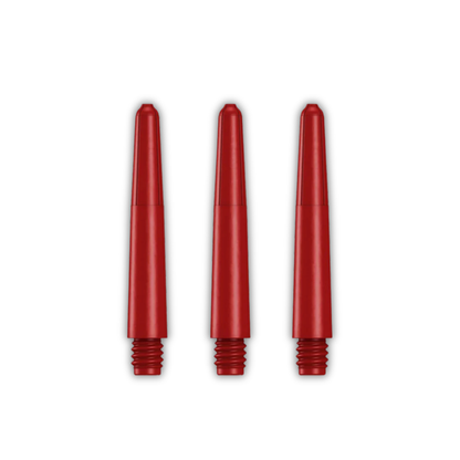 Designa Red Nylon Stems