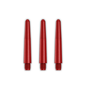 Designa Red Nylon Stems