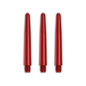 Designa Red Nylon Stems