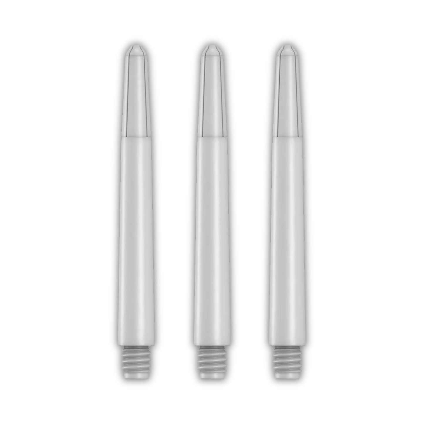 Designa White Nylon Stems