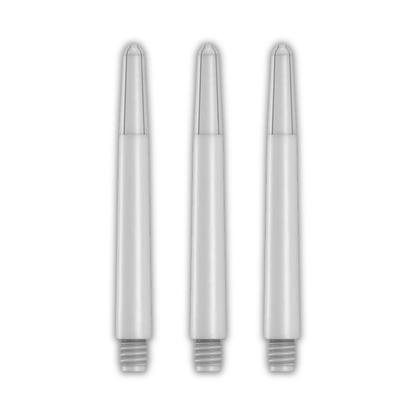 Designa White Nylon Stems