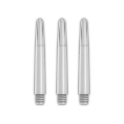 Designa White Nylon Stems