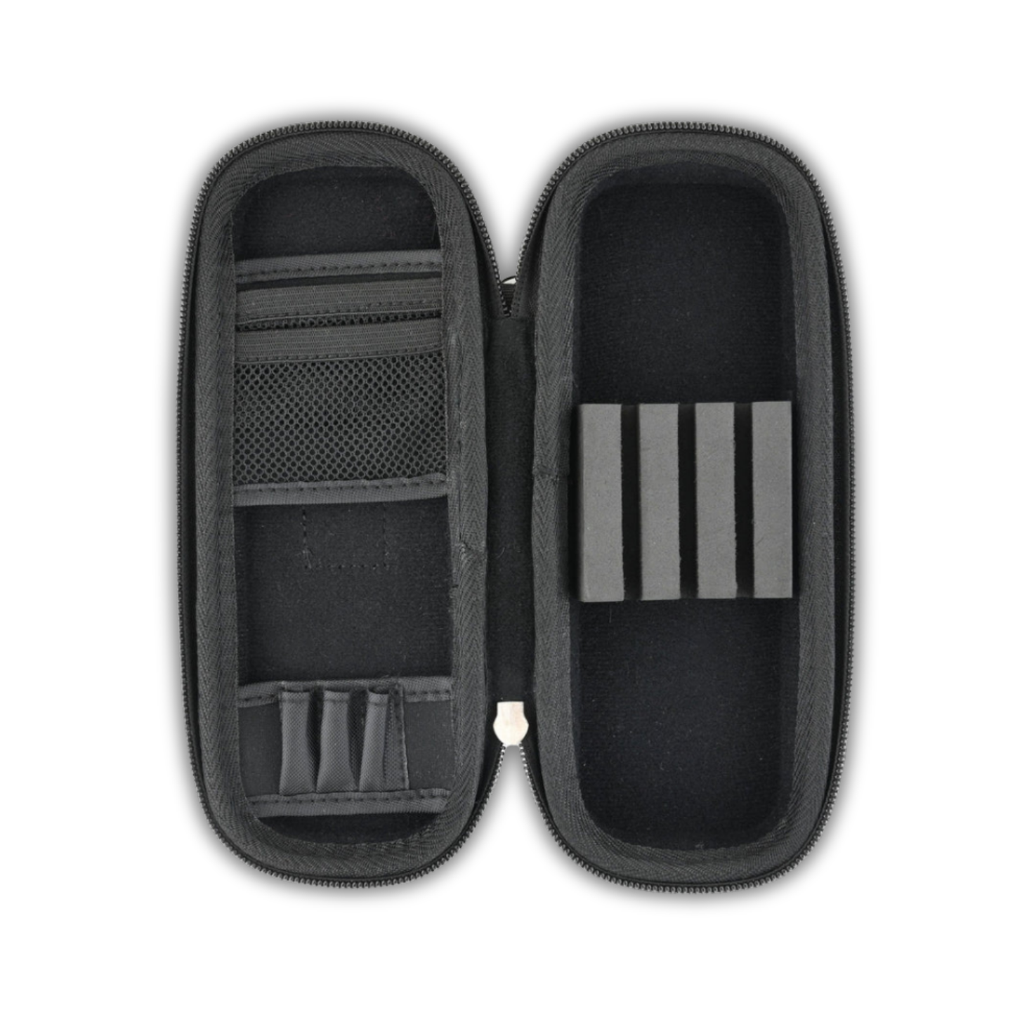 Mission Freedom Black Darts Case Small