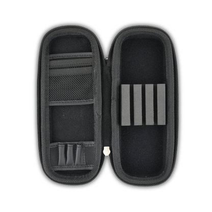 Mission Freedom Black Darts Case Small