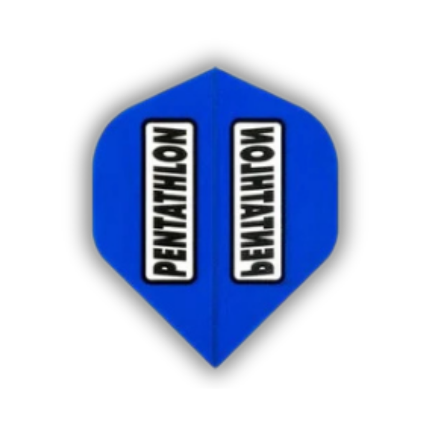 Pentathlon Colours 100 Micron Flights