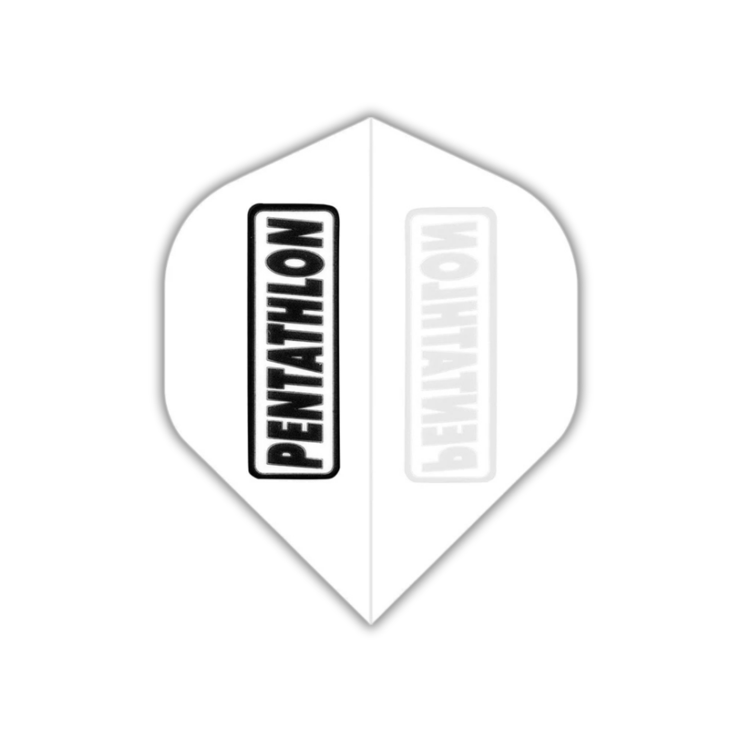 Pentathlon Colours 100 Micron Flights