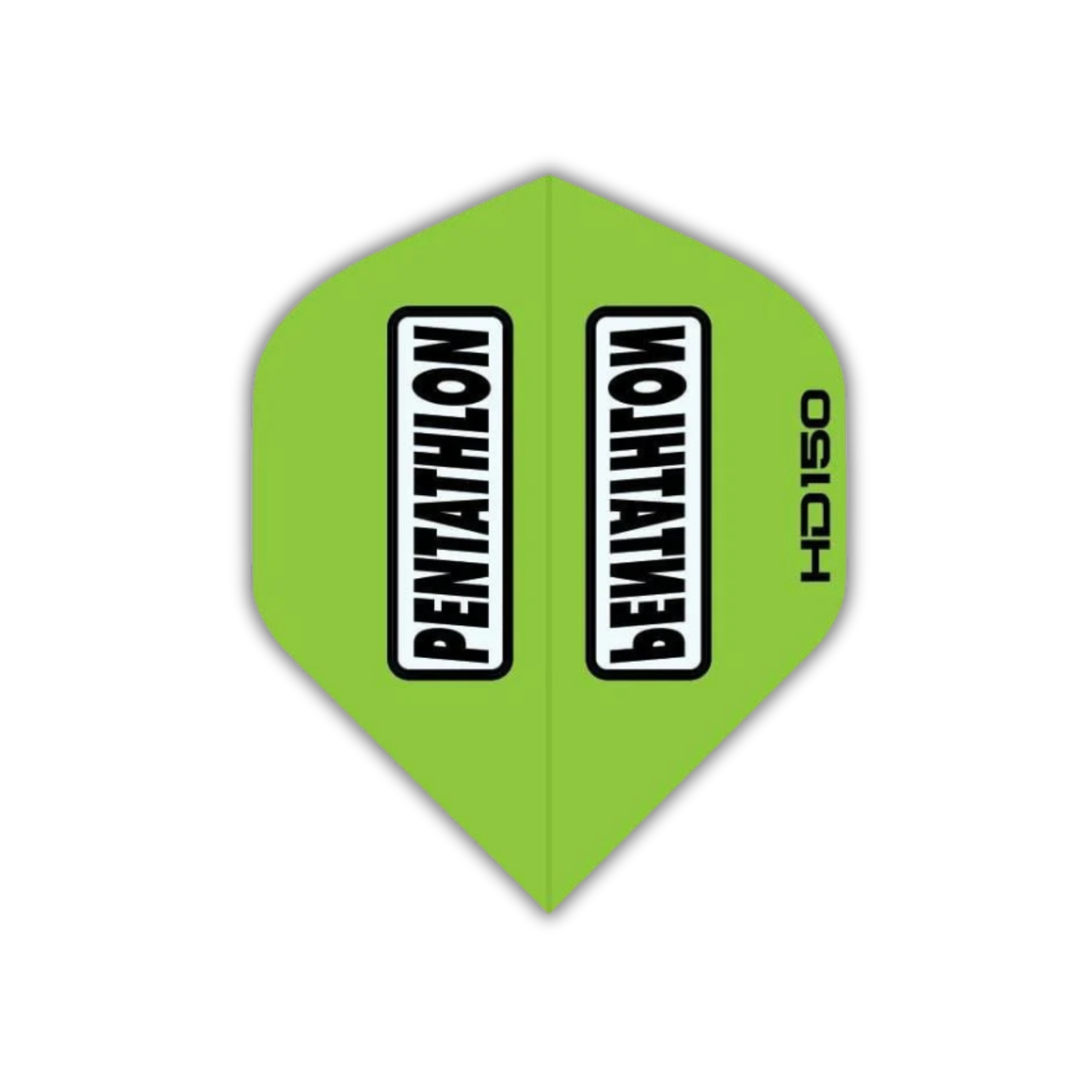 Pentathlon Colours 150HD Micron Flights