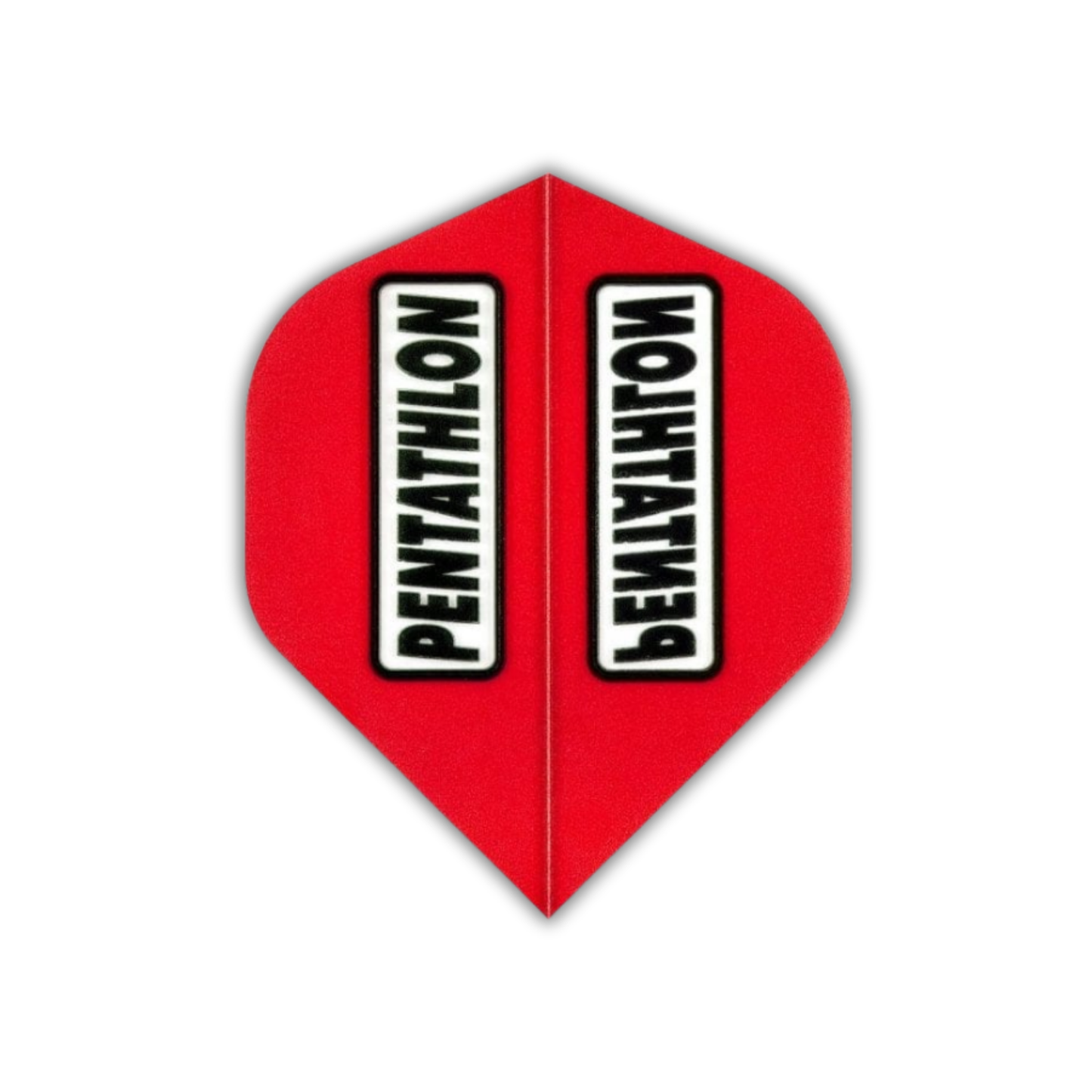 Pentathlon Colours 100 Micron Flights