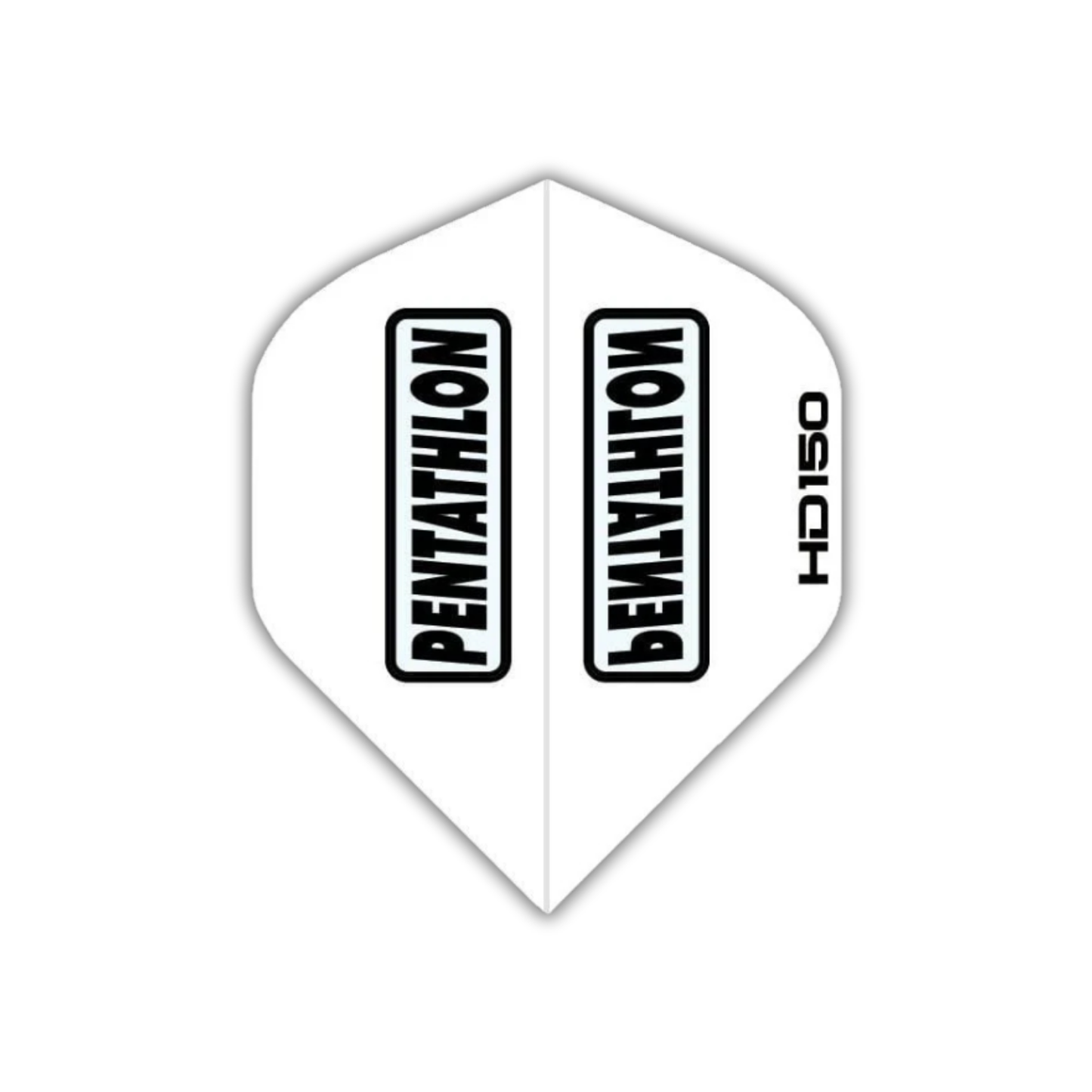 Pentathlon Colours 150HD Micron Flights