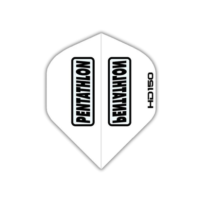 Pentathlon Colours 150HD Micron Flights
