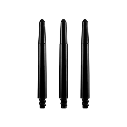 Simple Stems 48mm Black