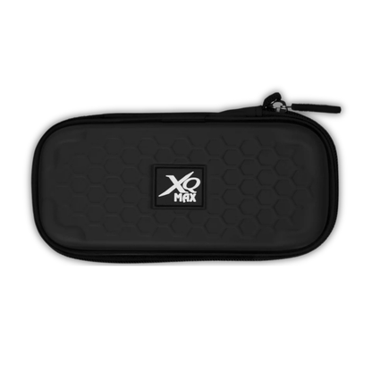 XQMax Black Compact Dart Wallet Small